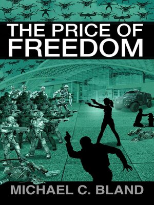 cover image of The Price of Freedom